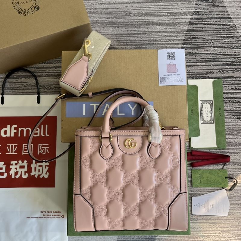 Gvc*1 top handle bags